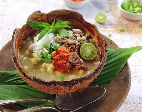 makanan khas sulawesi barat